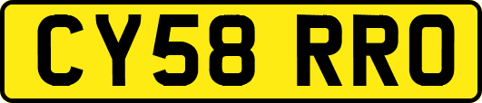 CY58RRO