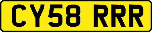 CY58RRR