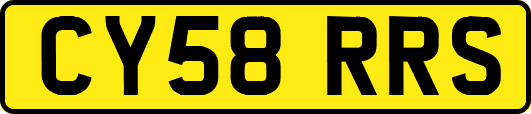 CY58RRS