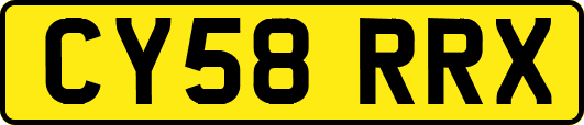 CY58RRX
