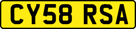 CY58RSA