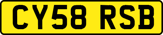 CY58RSB