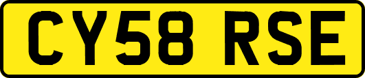 CY58RSE