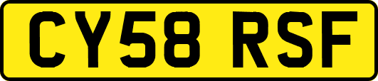 CY58RSF