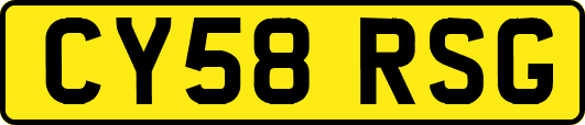 CY58RSG