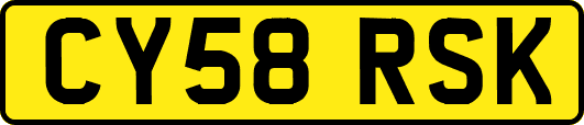 CY58RSK