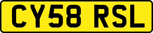 CY58RSL