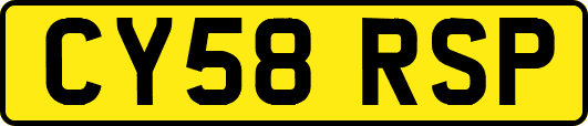 CY58RSP