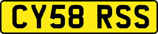 CY58RSS