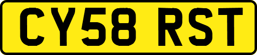 CY58RST