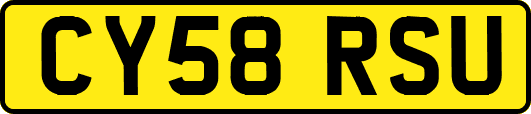 CY58RSU