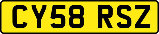 CY58RSZ
