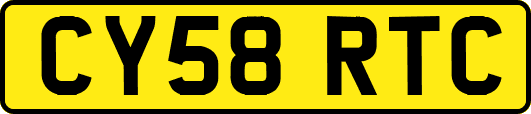 CY58RTC