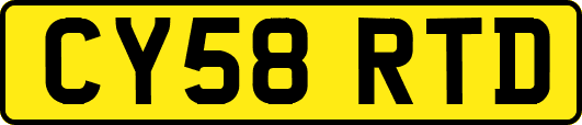 CY58RTD