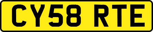 CY58RTE