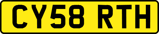 CY58RTH
