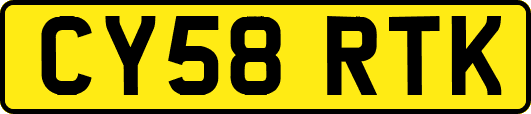 CY58RTK