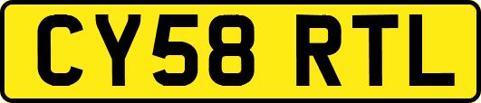 CY58RTL