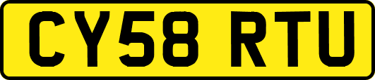 CY58RTU