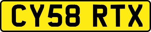 CY58RTX