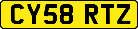 CY58RTZ