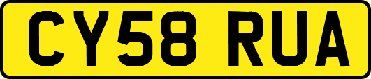 CY58RUA