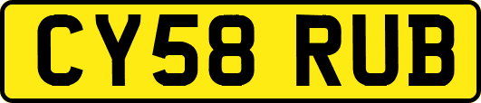 CY58RUB