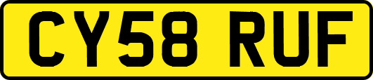 CY58RUF
