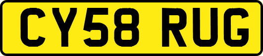 CY58RUG