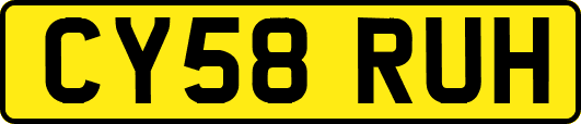 CY58RUH