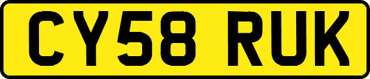 CY58RUK