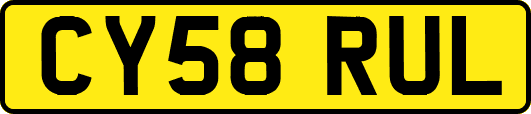 CY58RUL