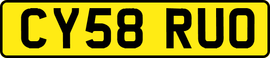 CY58RUO