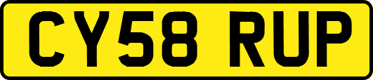 CY58RUP