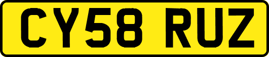 CY58RUZ