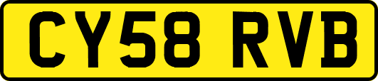 CY58RVB
