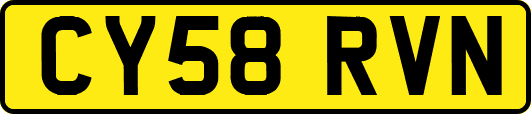 CY58RVN