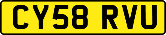 CY58RVU