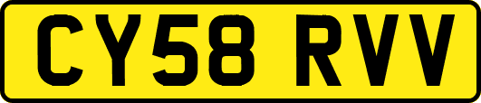 CY58RVV