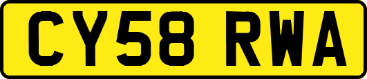 CY58RWA
