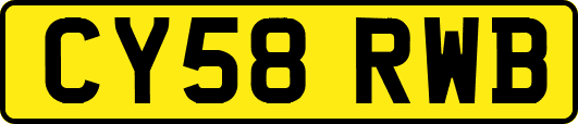CY58RWB