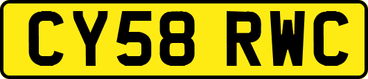 CY58RWC