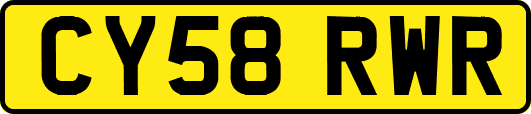 CY58RWR