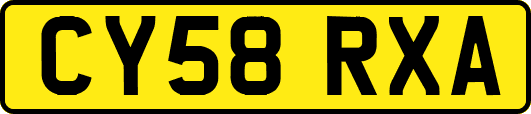 CY58RXA
