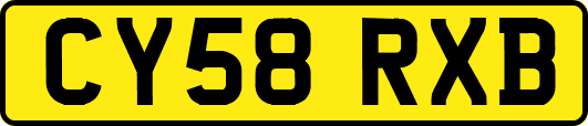 CY58RXB
