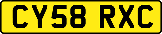 CY58RXC