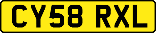 CY58RXL