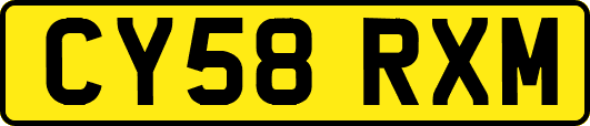 CY58RXM