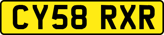 CY58RXR