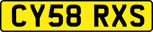 CY58RXS